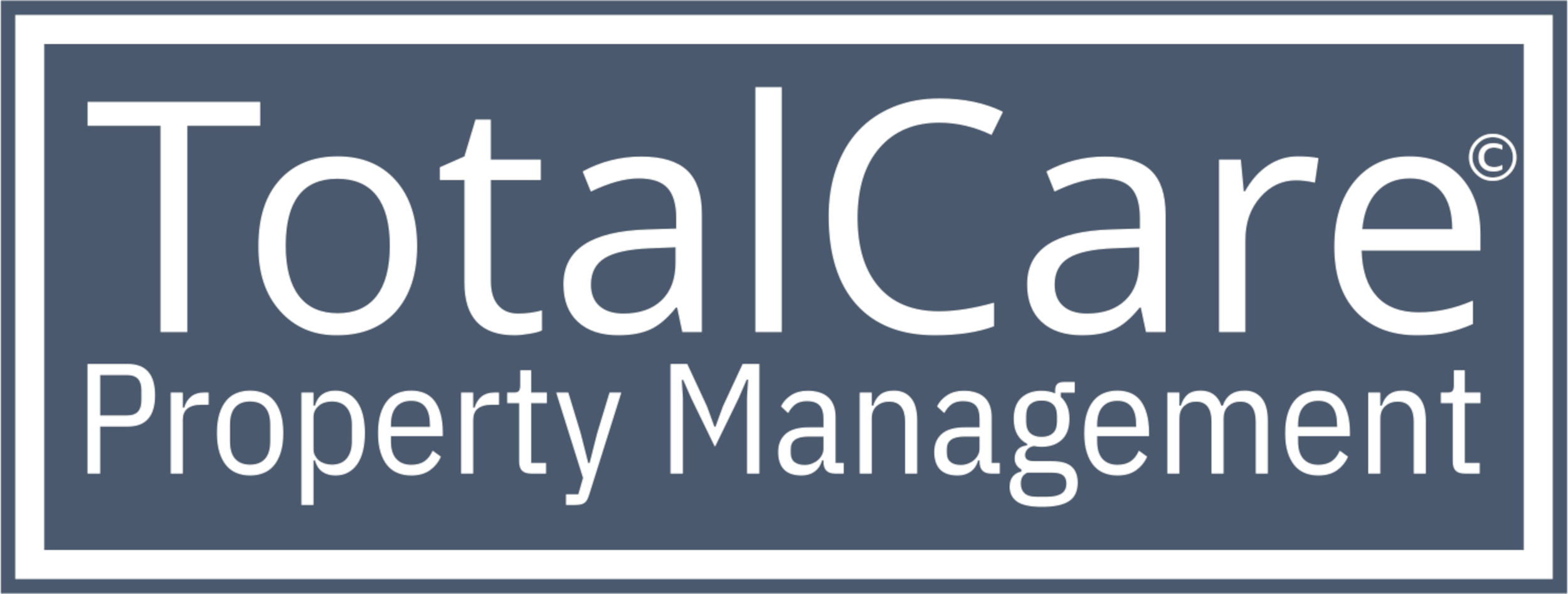 Totalcare Property Management
